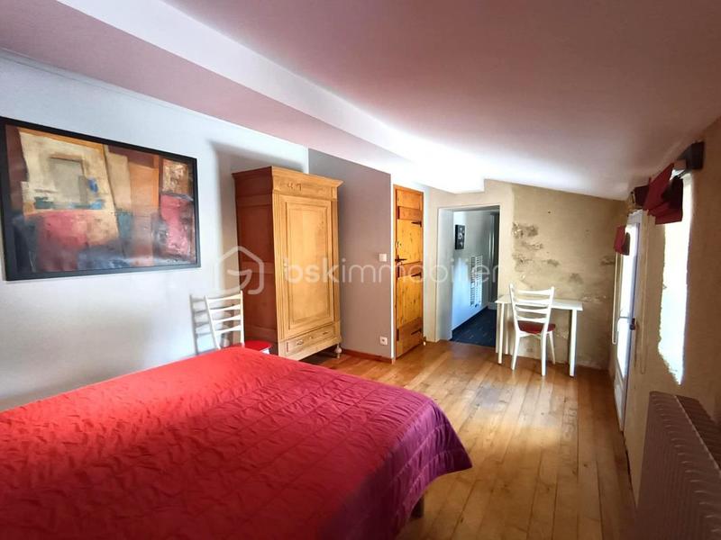 Longère - 294 m² - 10 pièces