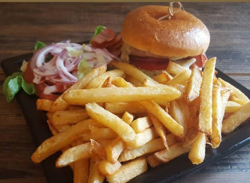 Fonds de commerce - Local commercial - 298 m²