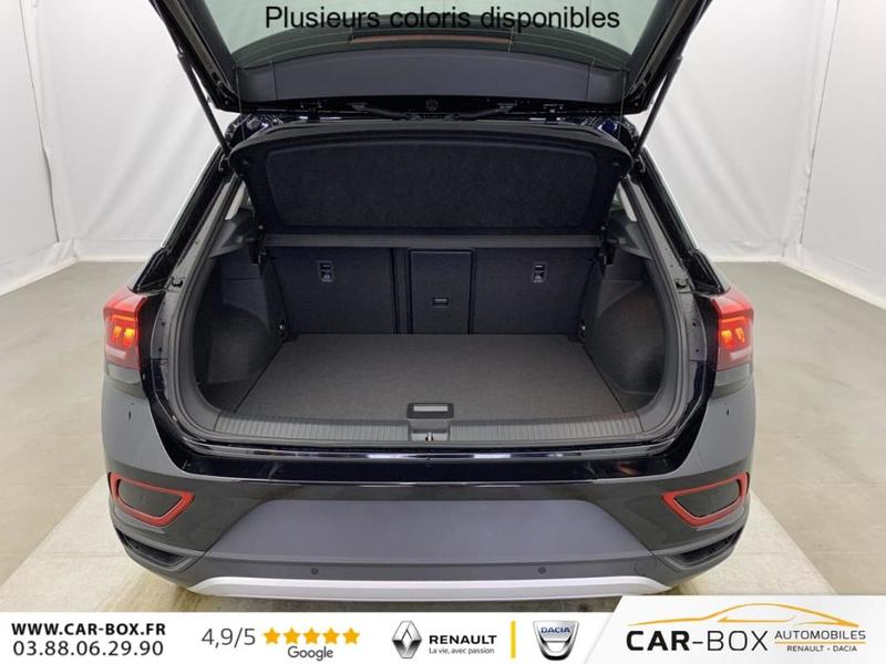 Volkswagen t-Roc 1.5 Tsi Evo2 150 Start Stop Dsg7 Life