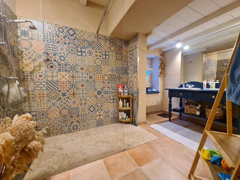 Maison - 174 m² - 6 pièces