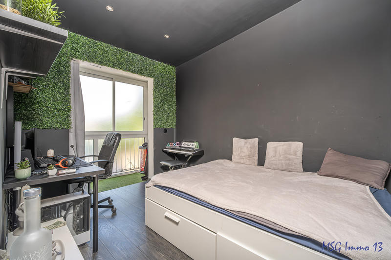 Maison - 106 m² - 5 pièces