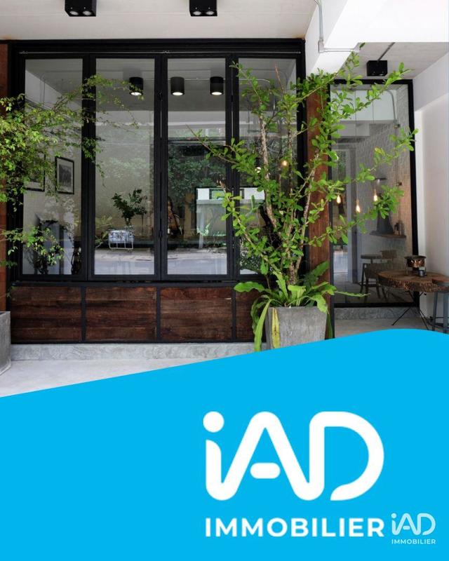 Local commercial - 125 m²