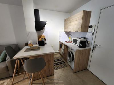 Appartement - 19 m² - 1 pièce