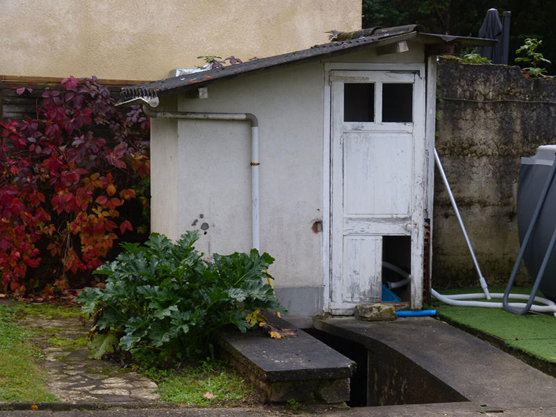 Maison - 105 m² - 4 pièces