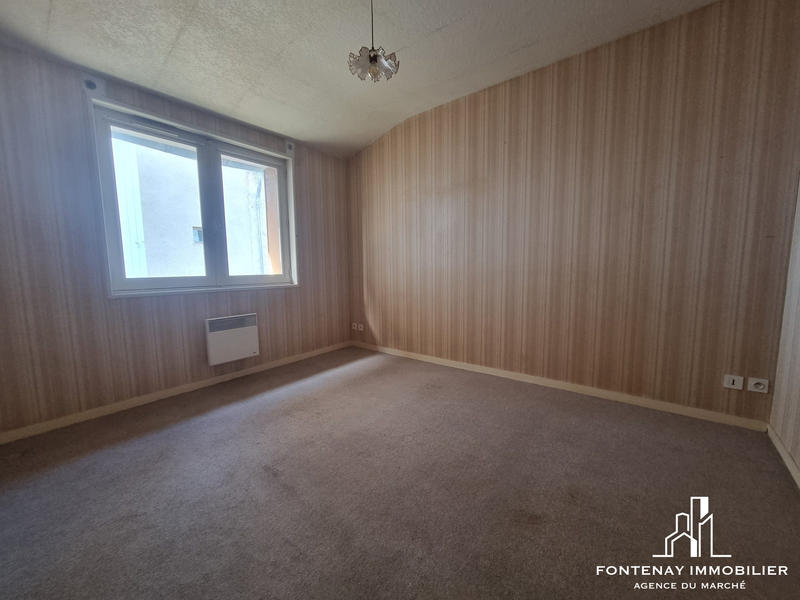 Maison - 101 m² - 5 pièces