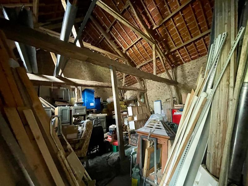 Maison - 103 m² - 5 pièces