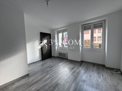 Maison - 90 m² - 3 pièces