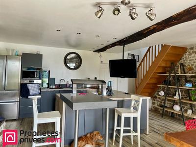 Maison - 157 m² - 7 pièces