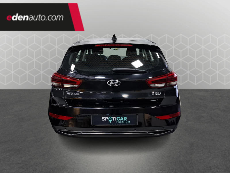 Hyundai i30 1.0 t-GDi 120 Dct-7 Hybrid 48v Creative