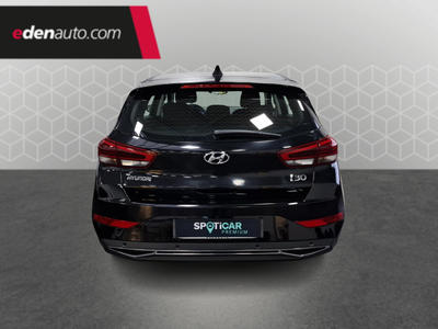 Hyundai i30 1.0 t-GDi 120 Dct-7 Hybrid 48v Creative
