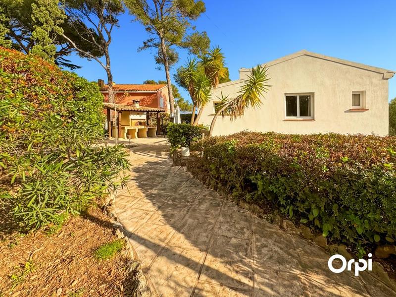 Villa - 167 m² - 4 pièces