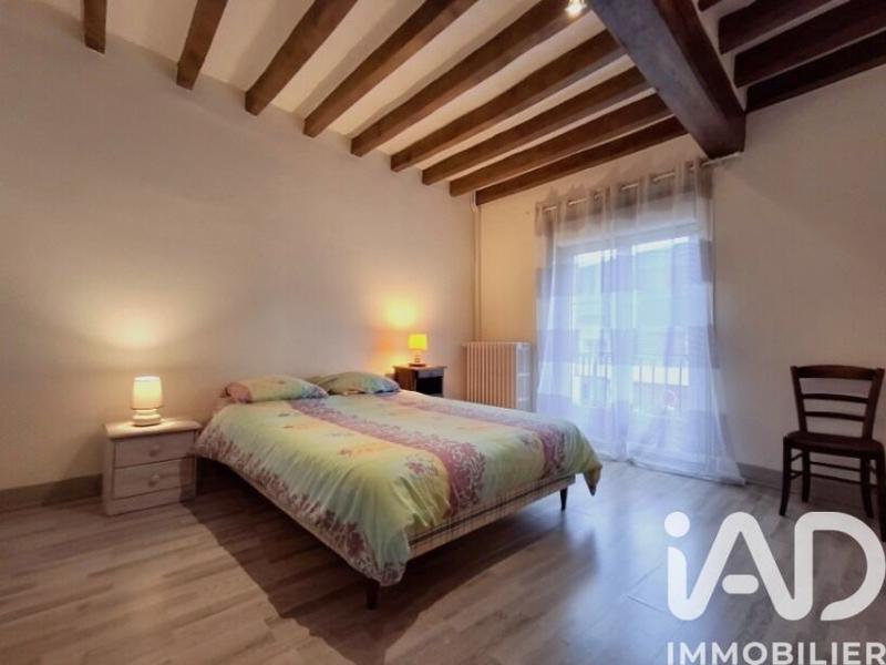 Maison de ville - 100 m² - 4 pièces