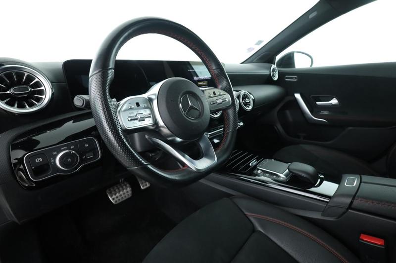 Mercedes Classe a 200 Amg Line 7g-Dct 163 ch