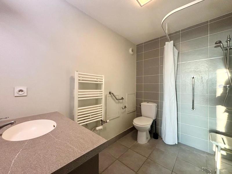 Studio - 25 m² - 1 pièce