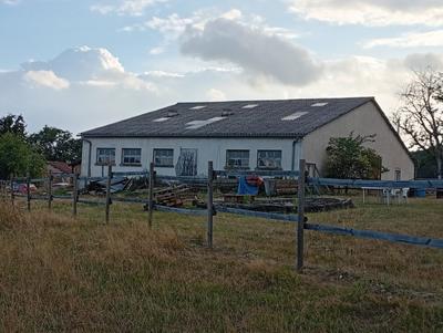 Terrain agricole - 151 596 m²