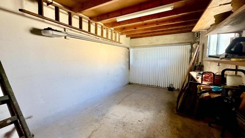 Maison - 109 m² - 4 pièces