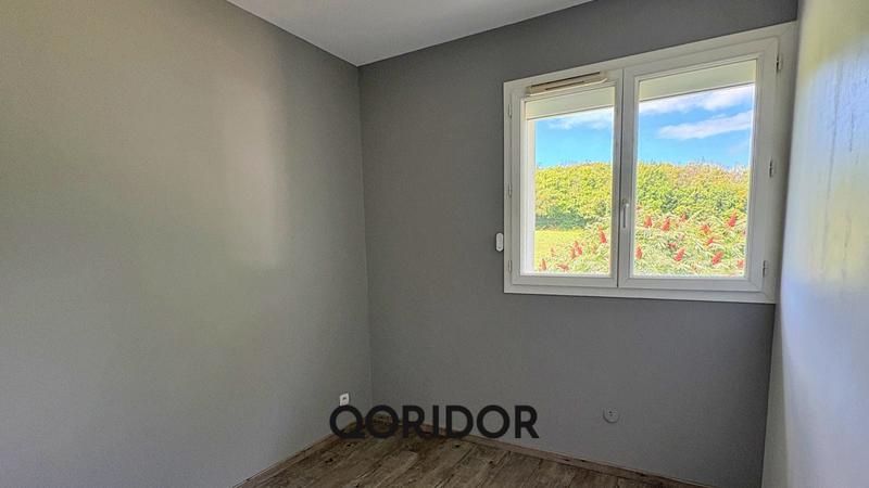 Maison - 103 m² - 5 pièces