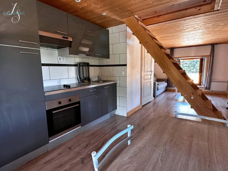 Local commercial - 800 m²