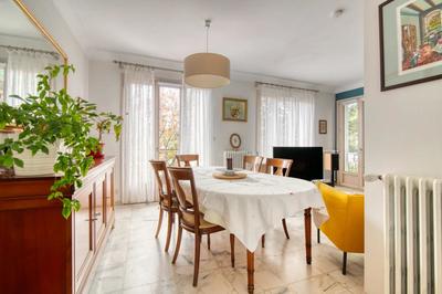 Maison - 146 m² - 6 pièces