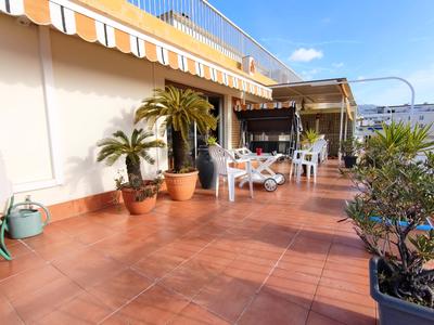 Appartement - 104 m² - 4 pièces