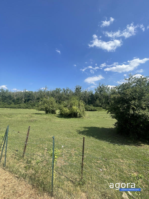 Maison - 100 m² - 6 pièces