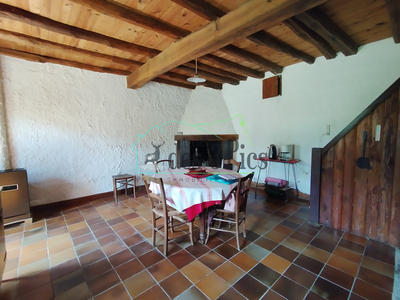 Maison de village - 77 m² - 3 pièces