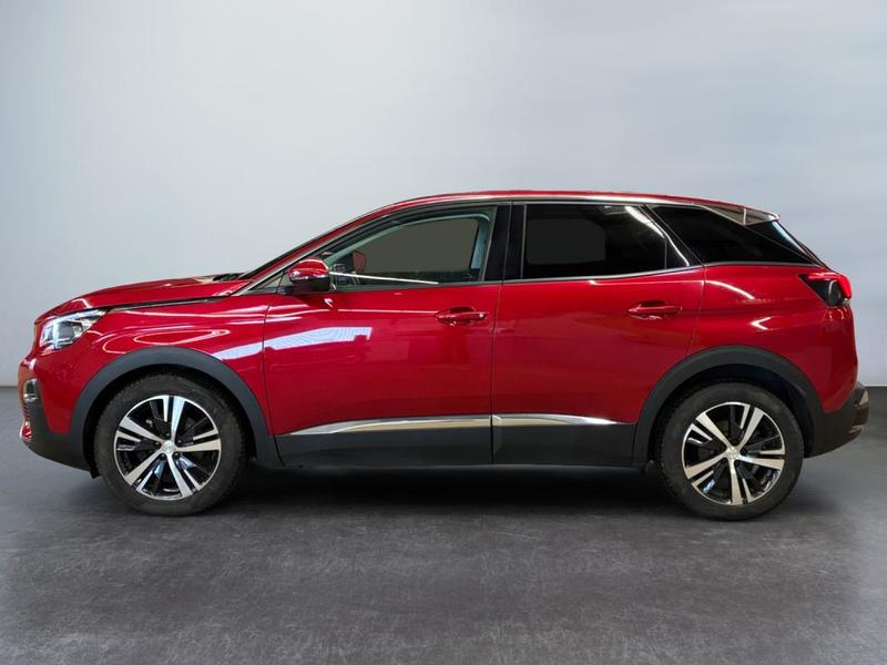 Peugeot 3008 BlueHDi 130ch s&amp;S Bvm6 Allure