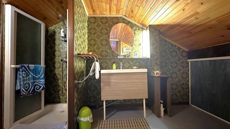 Maison - 65 m² - 3 pièces