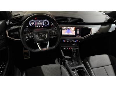 Audi Q3 35 Tfsi 150 ch s tronic 7 s line
