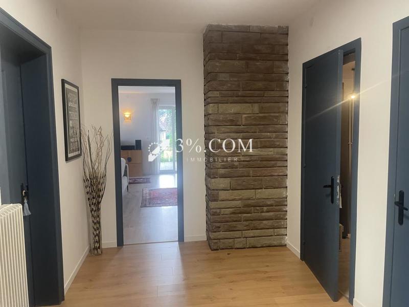 Maison - 178 m² - 6 pièces