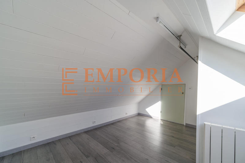 Appartement - 71 m² - 4 pièces