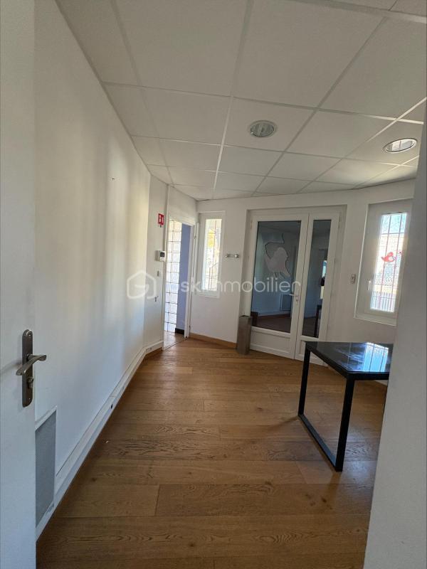 Maison de ville - 172 m² - 8 pièces