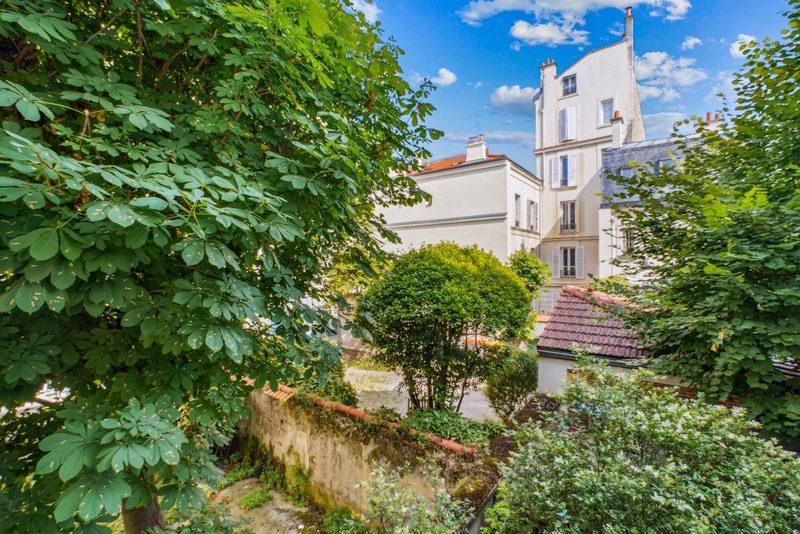 Appartement - 104 m² - 4 pièces