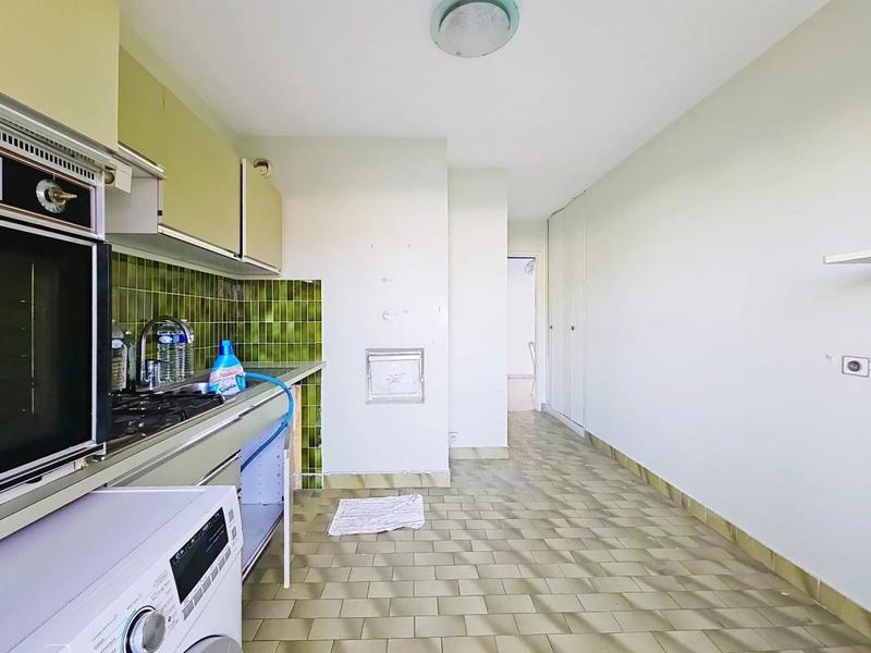 Appartement - 71 m² - 3 pièces