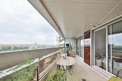 Appartement - 114 m² - 5 pièces