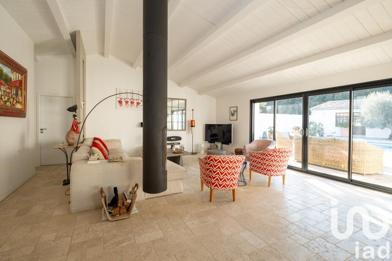 Maison de maîtres - 226 m² - 7 pièces