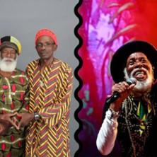 The Abyssinians &amp; Big Youth