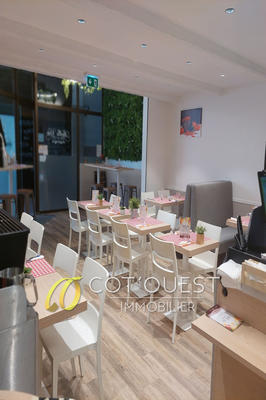 Local commercial - 56 m²