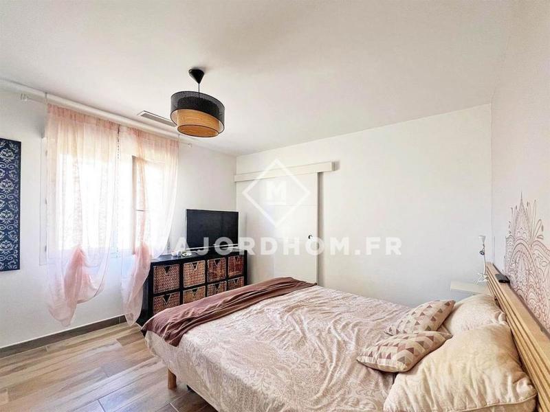 Maison - 128 m² - 4 pièces