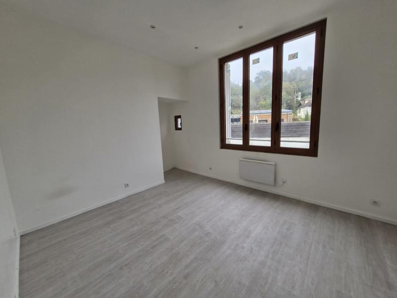 Appartement - 33 m² - 2 pièces