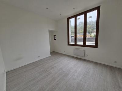 Appartement - 33 m² - 2 pièces