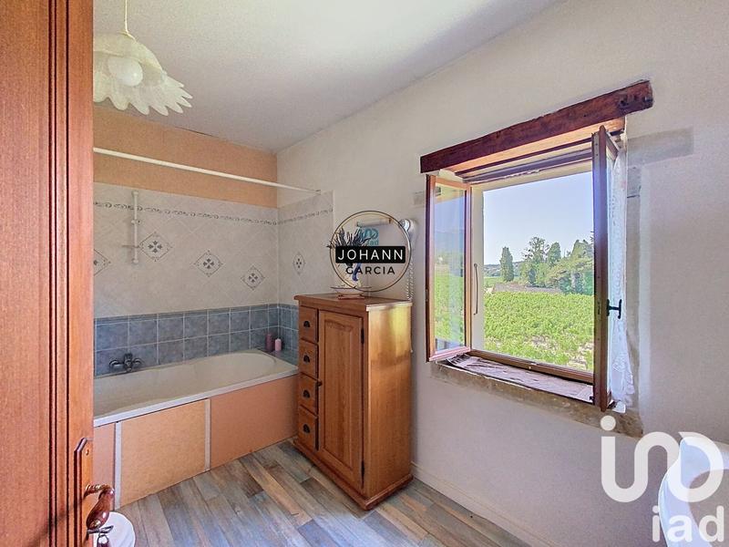 Maison - 222 m² - 9 pièces