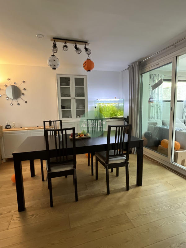 Maison ancienne - 100 m² - 5 pièces