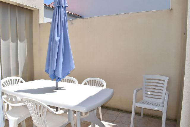 Maison - 60 m² - 4 pièces