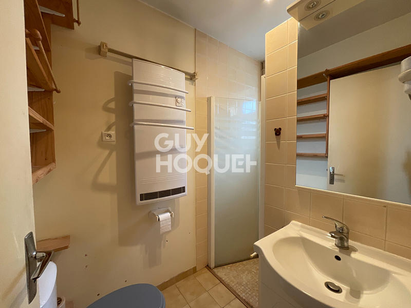 Maison - 106 m² - 5 pièces