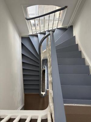 Maison - 140 m² - 4 pièces