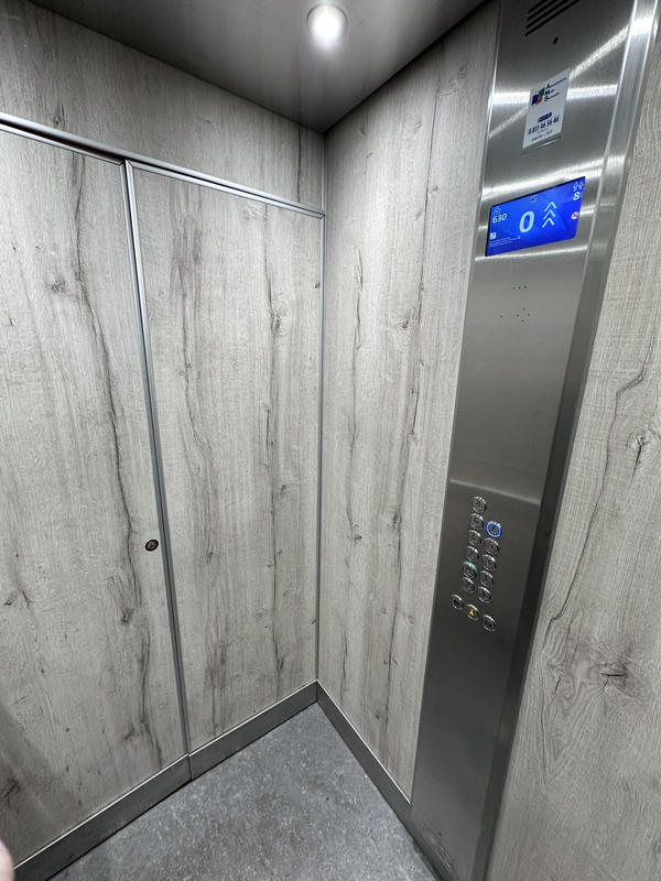 Appartement - 24 m² - 1 pièce