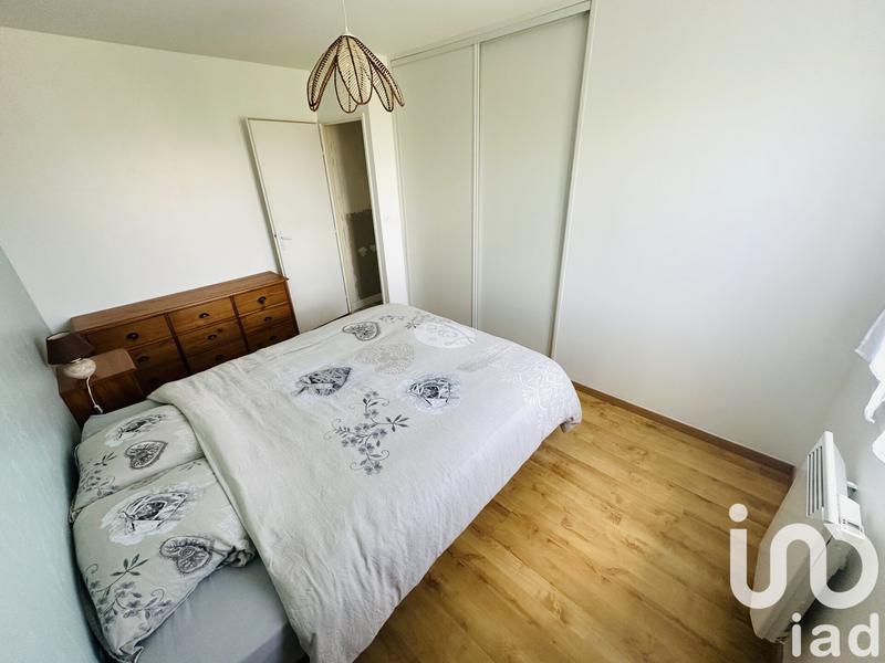 Maison - 122 m² - 7 pièces