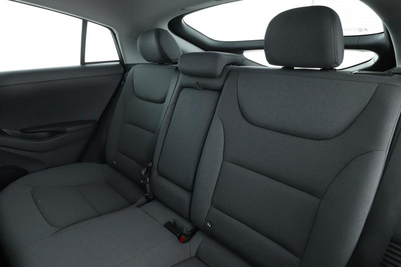 Hyundai Ioniq 1.6 Plug-in Hybrid Intuitive 141 ch