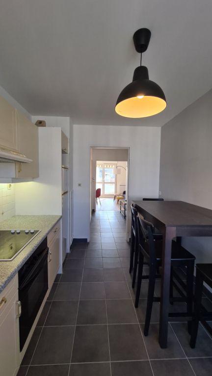 Appartement - 78 m² - 4 pièces